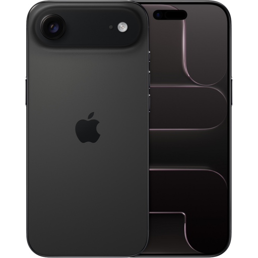 iPhone Air 1TB Space Black