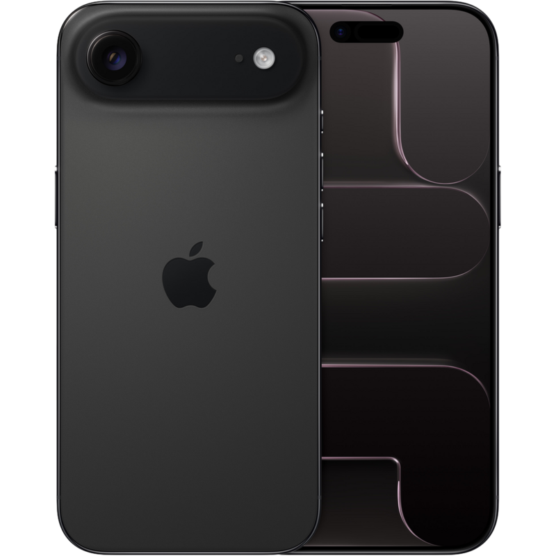 iPhone Air 1TB Space Black