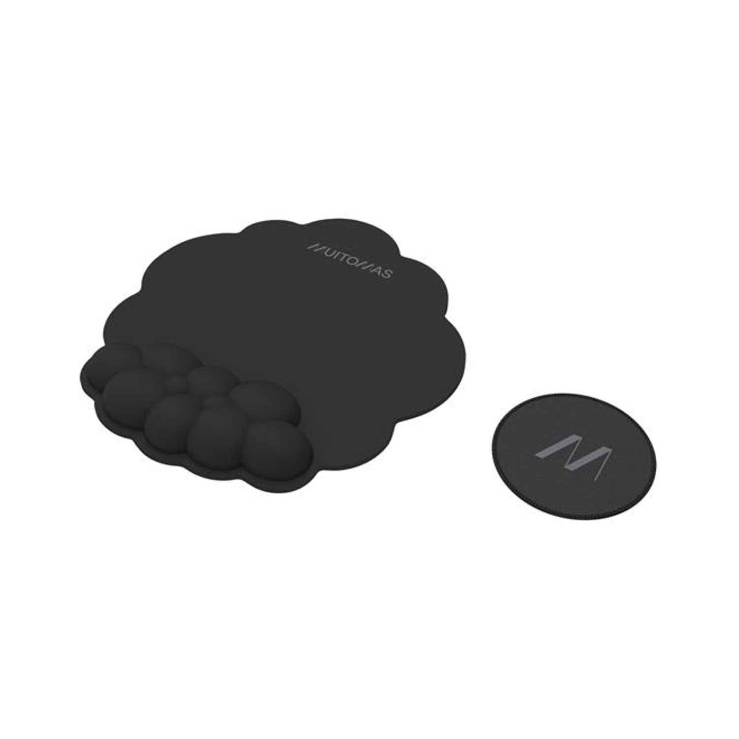 Muitomas Mouse PAD Mousepad ergonomico Mouse Pad----Mouse PAD