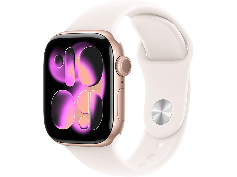 Apple Watch kopen? Binnen 30 min afhalen of morgen bezorgd
