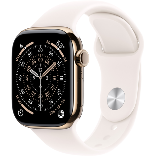 Series 11 Cellular Gold