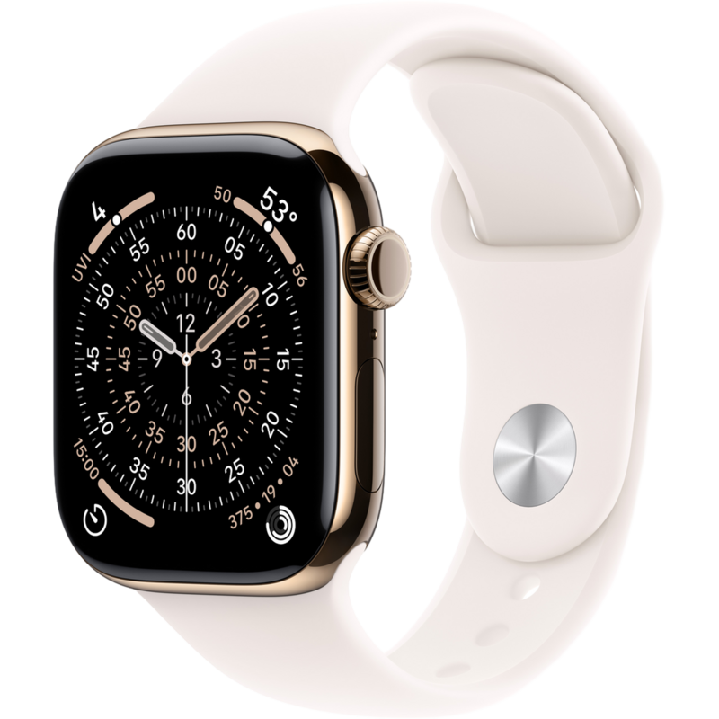 Series 11 Cellular Gold
