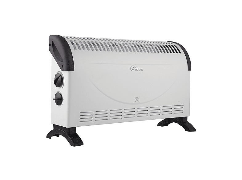 Termoconvettore Ardes Kalor C06 Convettore