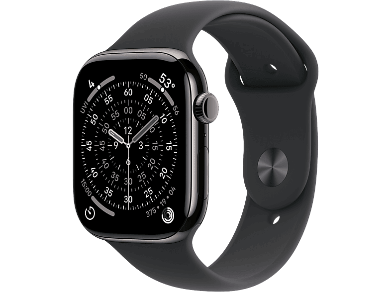 Watch Series 11 Cellular Slate