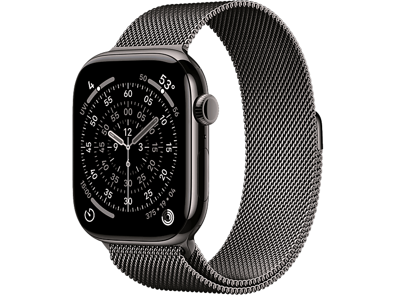 Watch Series 11 Cellular Slate