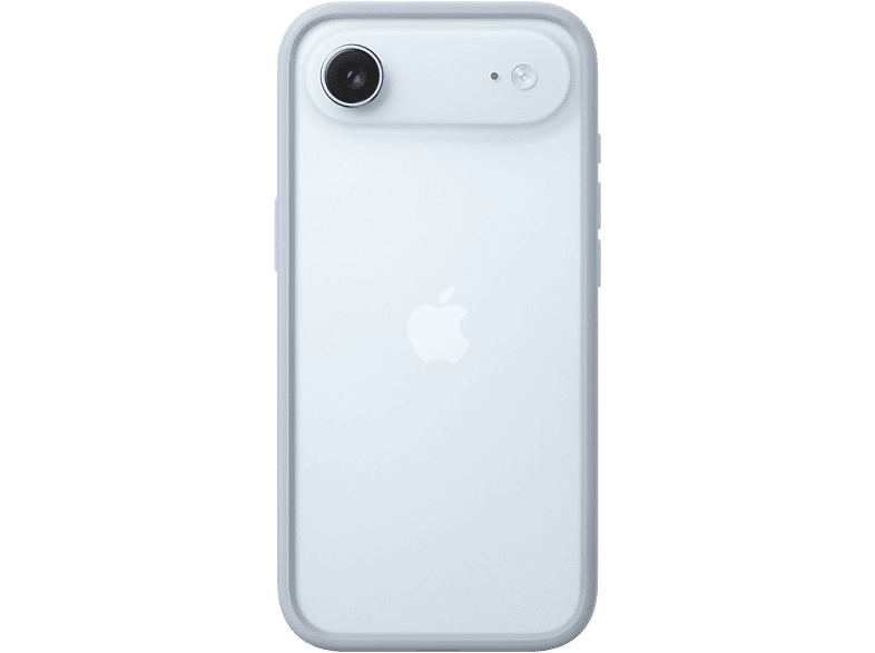 Apple Bumper Voor Iphone air - Lichtblauw