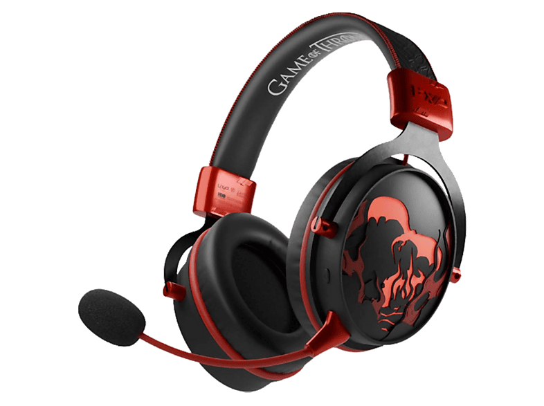 Słuchawki LEXIP GAMING Targaryen - Game of Thrones