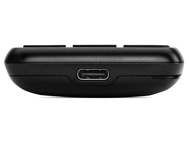 Telefon komórkowy PANASONIC KX-TF400EXB Czarny – zdjęcie 3