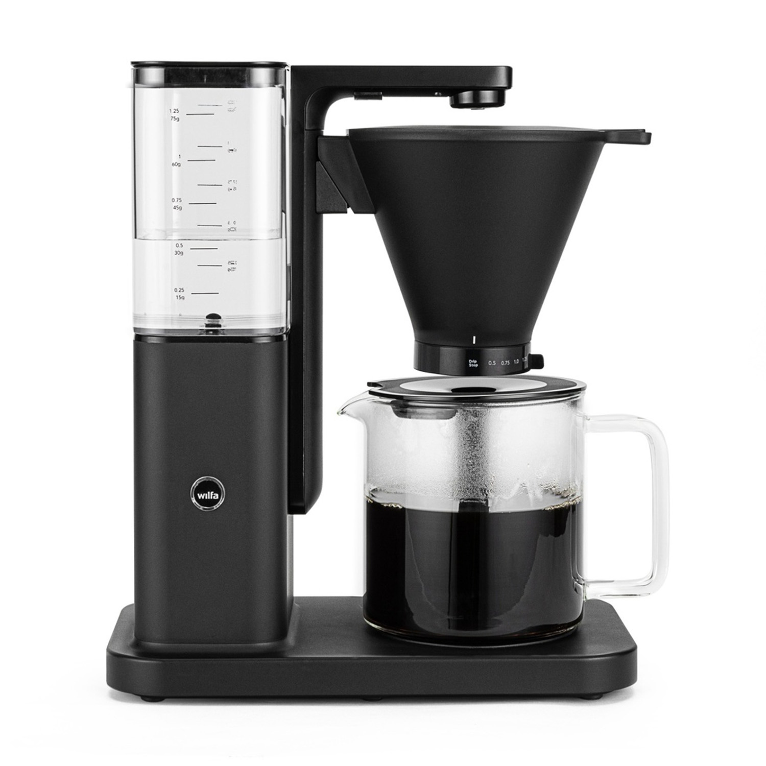 Macinacaffè Wilfa Zense Alux