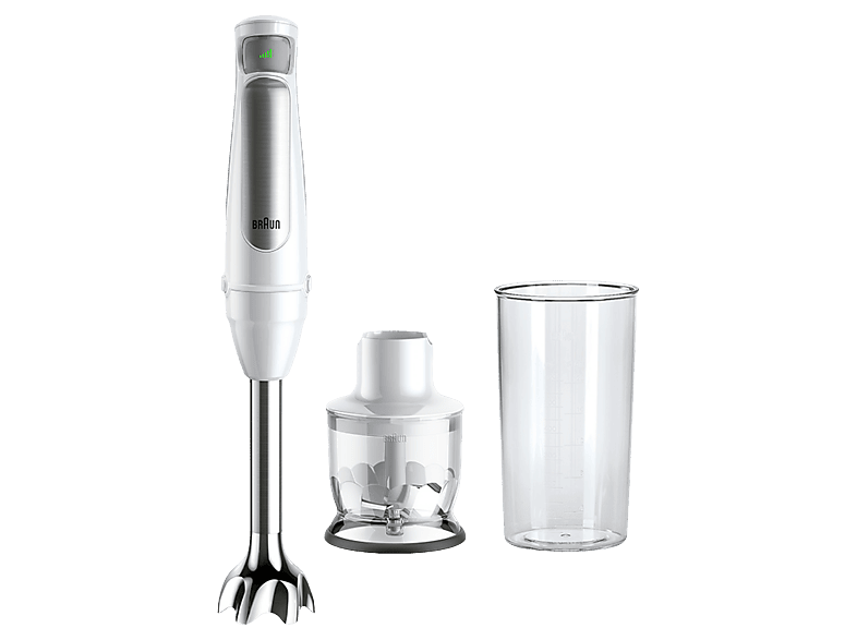 Braun MultiQuick 7 Mixeur Plongeant MQ7020