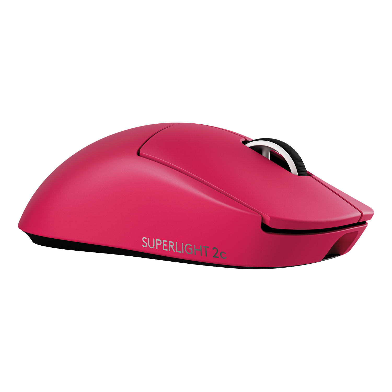 Logitech G Pro X 2 Superlight Compact Gamingmuis Magenta