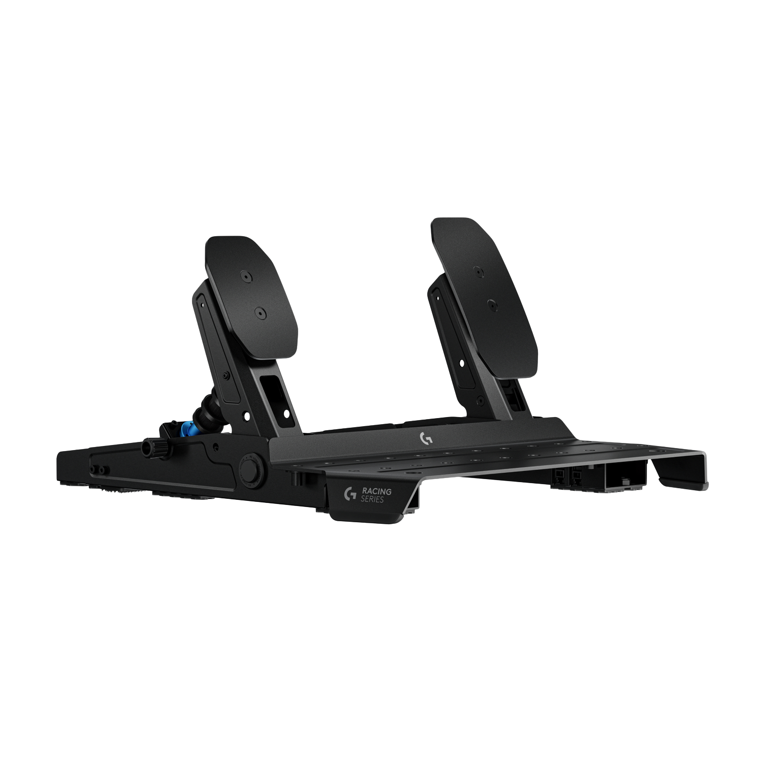 Logitech G Rs Pedals Racestuur-accessoire afbeelding