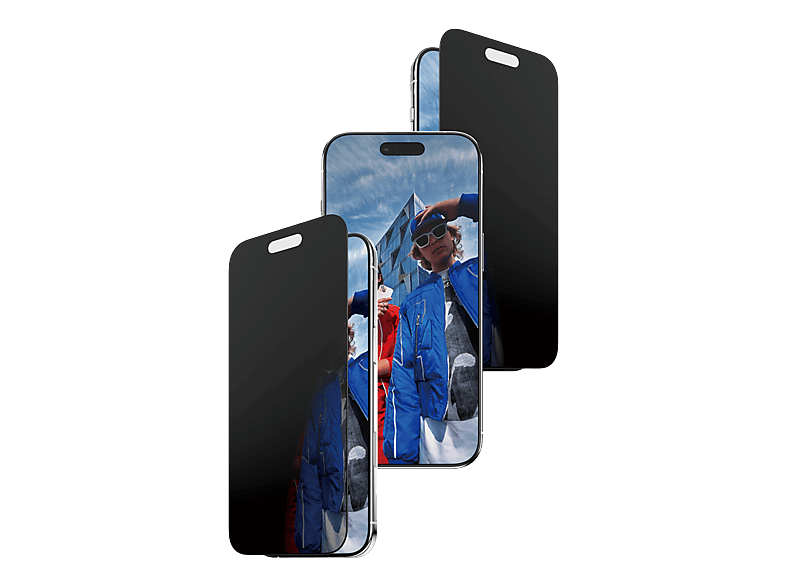 Panzerglass Iphone Air Priv Uw-fit Fastfit Protection D'écran