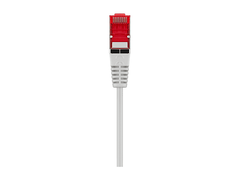 Equip 645616 cavo di rete Bianco 10 m Cat6a S/FTP [S-STP] (Equip