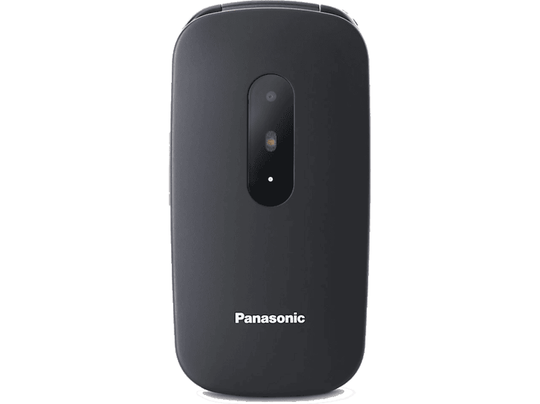 Panasonic Telefon dla seniora KX-TU446 Czarny