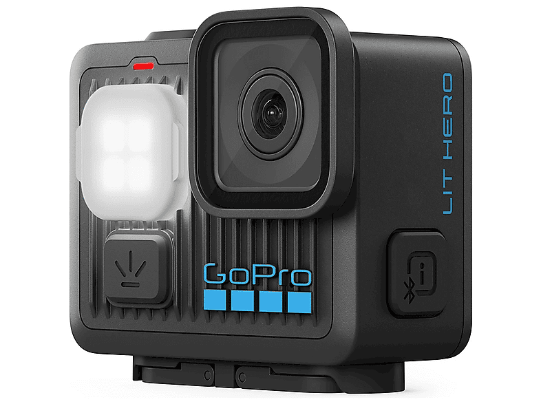 GoPro LIT HERO