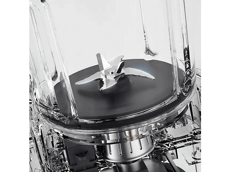 Blender kielichowy PANASONIC MX-HG4401KXE Czarny – zdjęcie 3