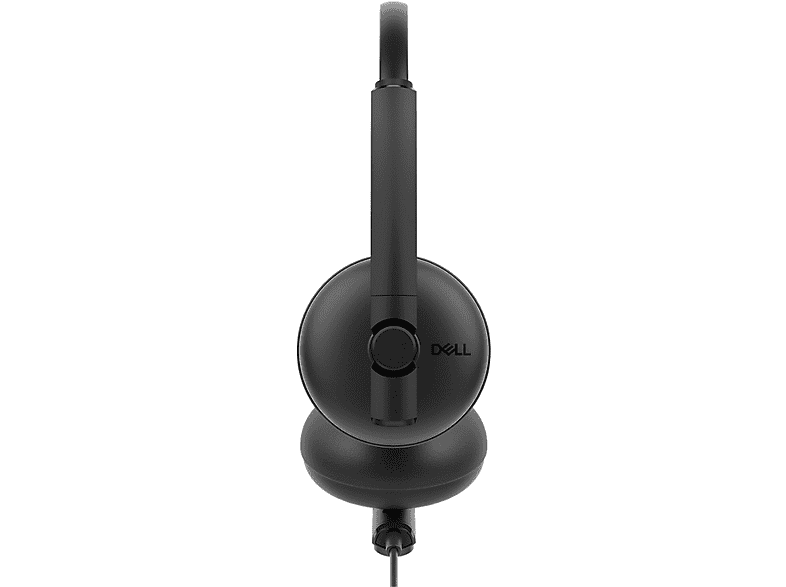 Thumbnail - DELL - B2B WH125 Kopfhörer schwarz, schwarz