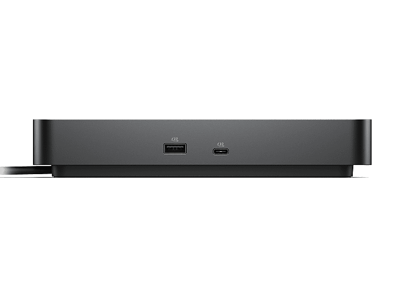 Thumbnail - DELL - B2B WD25 Dockingstation, Schwarz