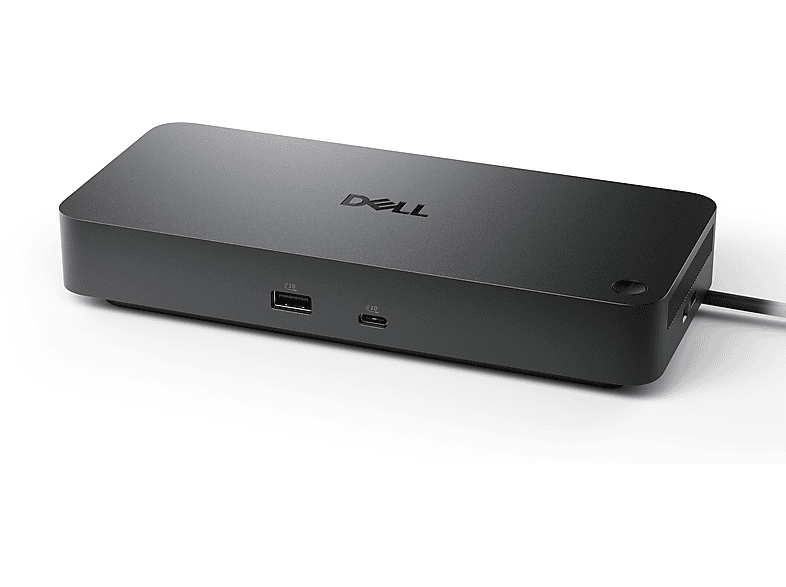 Thumbnail - DELL - B2B WD25 Dockingstation, Schwarz