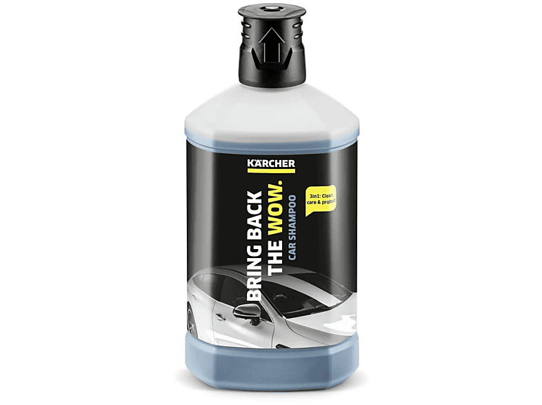 Karcher Do samochodu 3w1 6.295-750.0