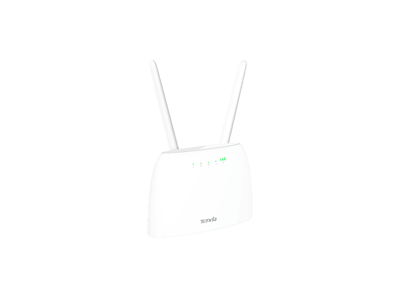 TENDA 4G06 Wi-Fi 4G Router 2 Port 2*5 dBi Harici Anten Mbb Router