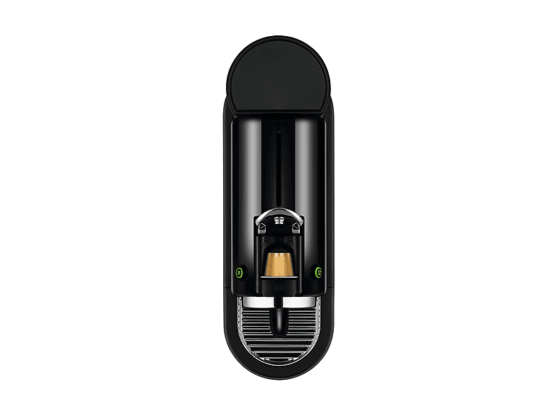 De'Longhi EN167B CitiZ Nespresso-Maschine Schwarz — Foto 4 von 5