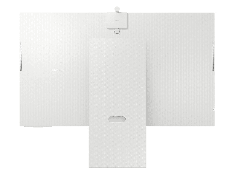 Monitor Samsung Smart M8 60Hz 4K UHD 32'' – zdjęcie 3