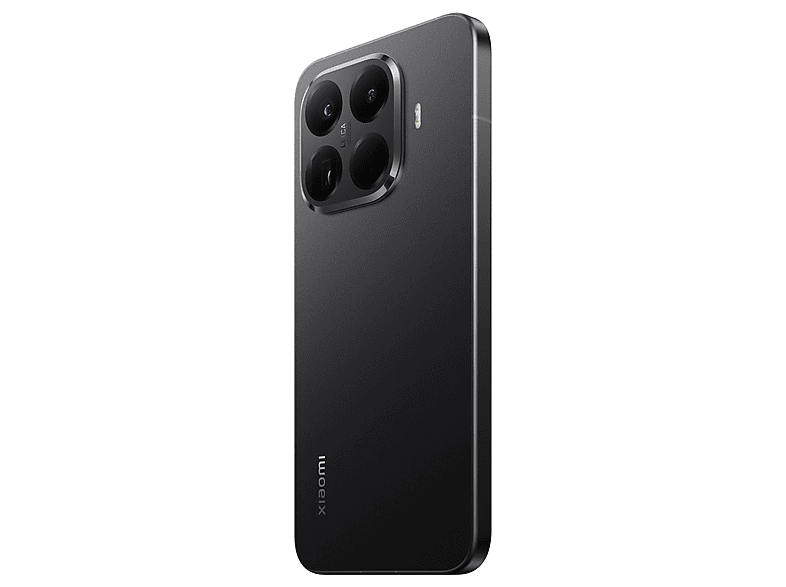 XIAOMI 15T Pro 12GB RAM | 256 GB Zwart | MediaMarkt