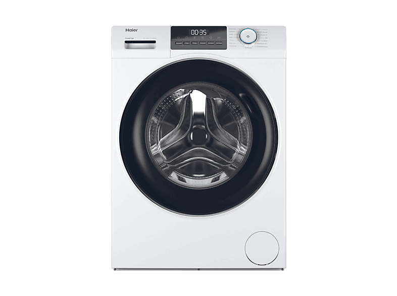 HAIER HW90-BP14929 I-Pro Series 1 Waschmaschine (9 kg, 1330 U/Min., A)