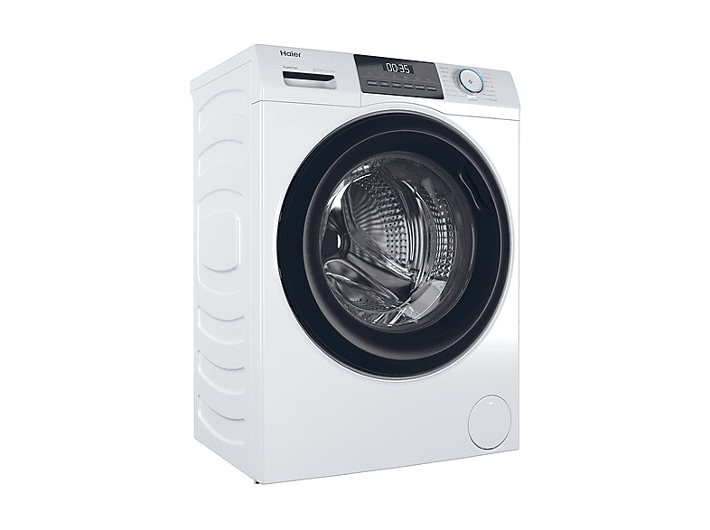 HAIER HW90-BP14929 I-Pro Series 1 Waschmaschine (9 kg, 1330 U/Min., A)