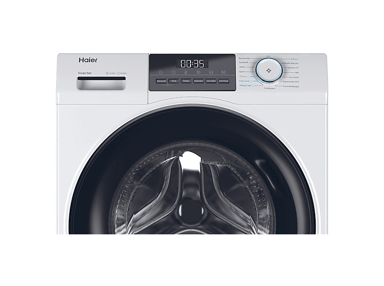 Thumbnail - HAIER HW90-BP14929 I-Pro Series 1 Waschmaschine (9 kg, 1330 U/Min., A)
