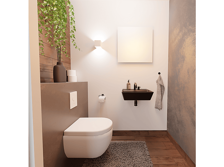 Thumbnail - HOMBLI Smartes Infrarot 350W Heizkörper