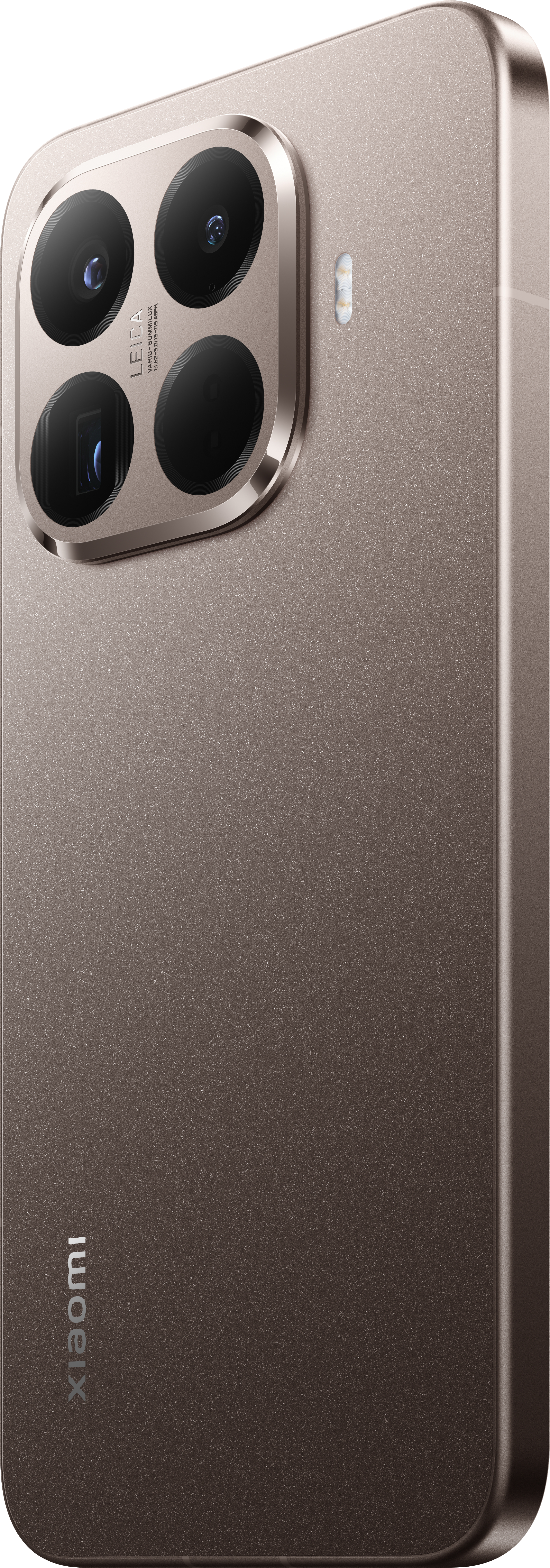 XIAOMI 15T Pro 512 GB Mocha Gold Dual SIM 512 Mocha Gold Ja