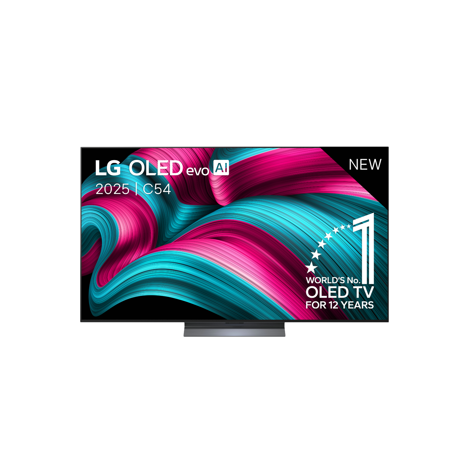 LG Oled65c5elb.aeu (2025) afbeelding