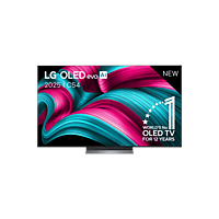 MediaMarkt LG OLED55C5ELB.AEU (2025) aanbieding