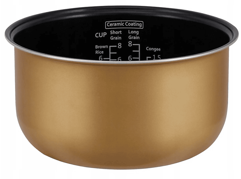 Panasonic SR-DA152WXE 770W 4l – zdjęcie 2