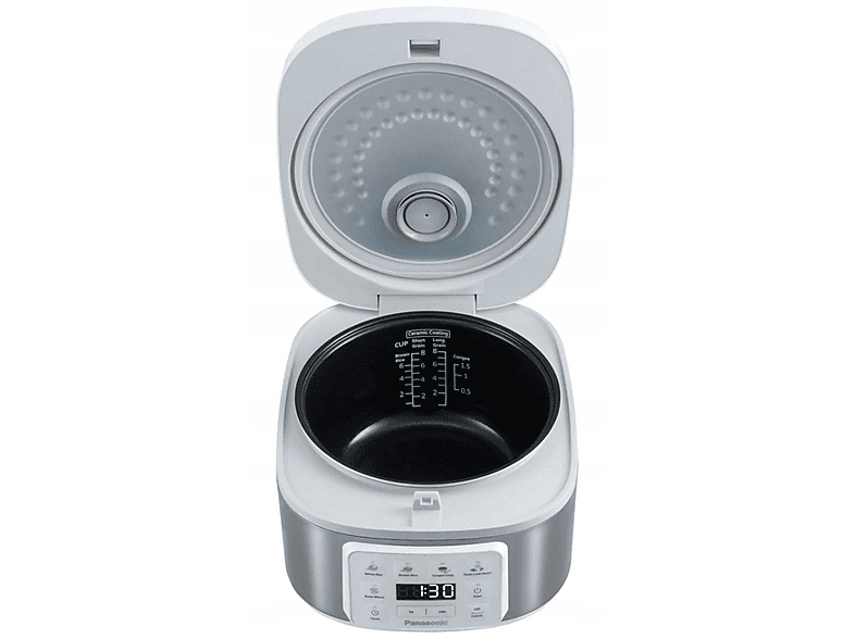 Panasonic SR-DA152WXE 770W 4l – zdjęcie 3