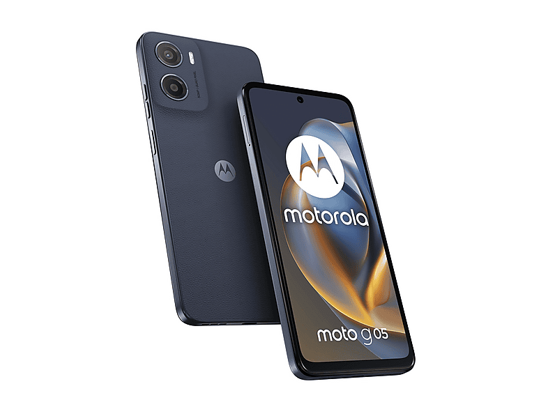 MOTOROLA Moto G05 8+256GB, 256 GB, BLUE