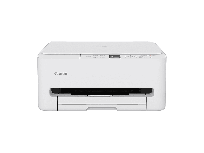 Stampante Inkjet Canon Pixma TS6550i