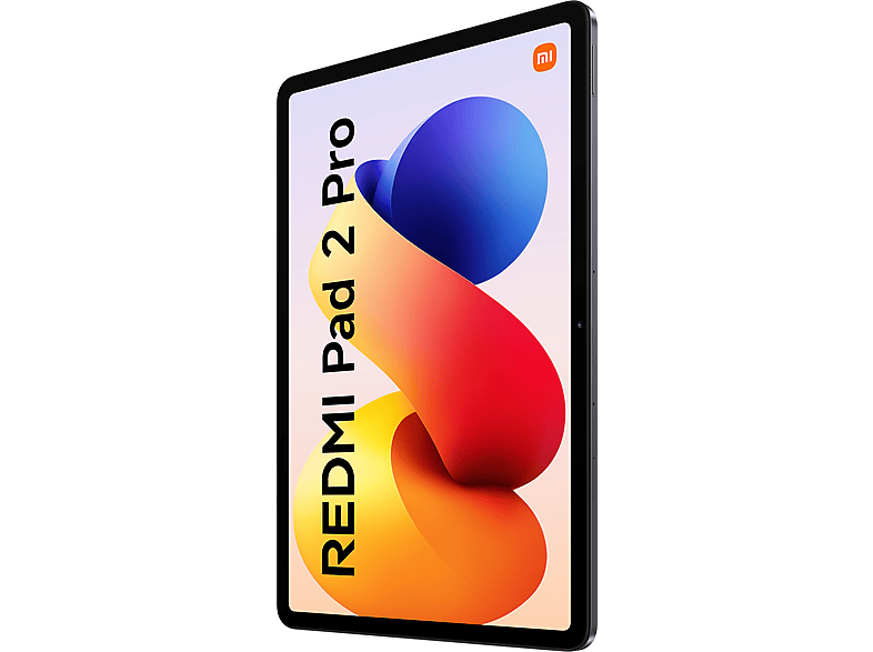 Thumbnail - XIAOMI Redmi Pad 2 Pro, Tablet, 128 GB, 12,1 Zoll, Grau