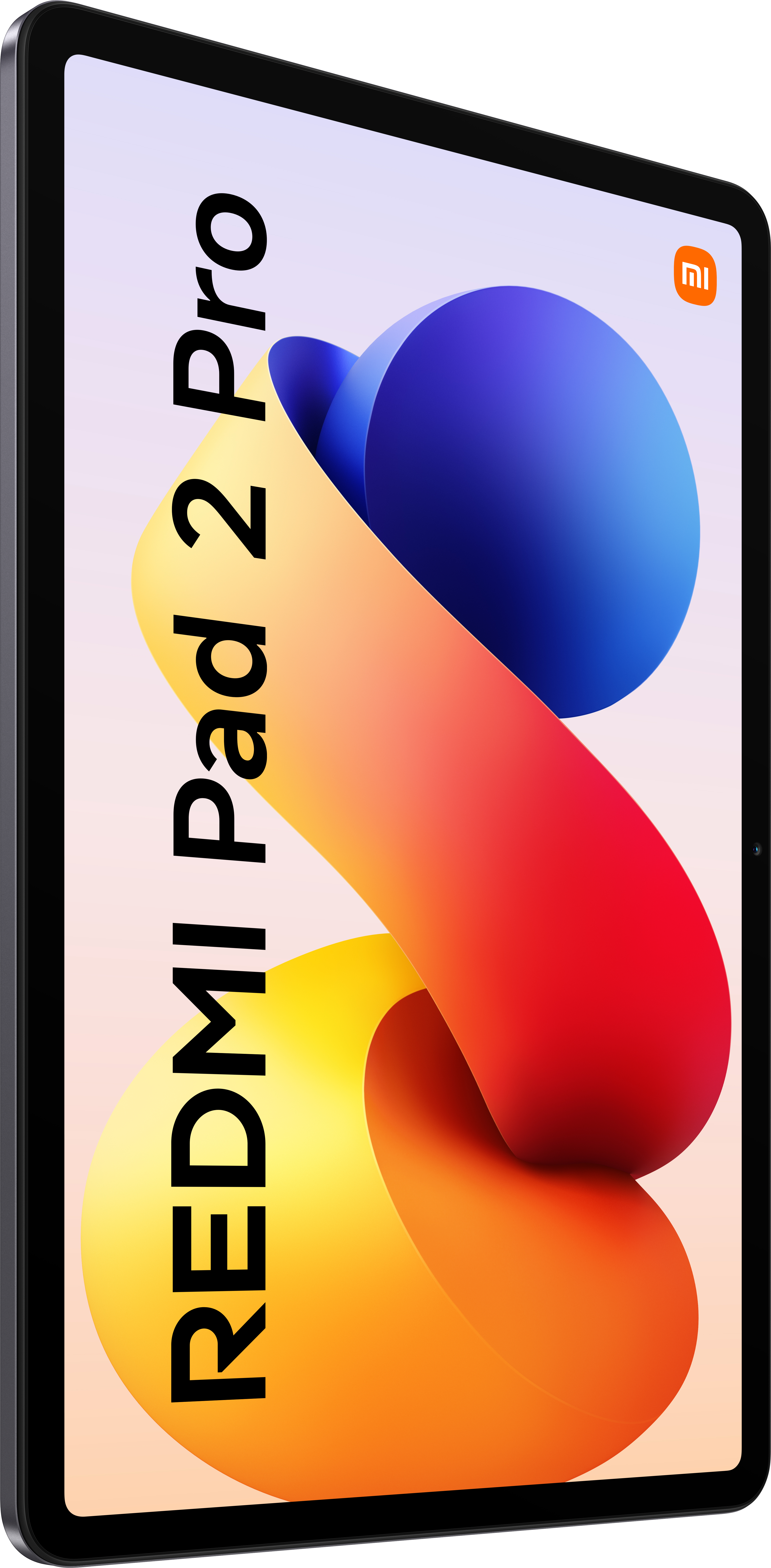 Tablet XIAOMI Redmi Pad 2 Pro, Tablet, 128 GB, 12,1 Zoll, Grau