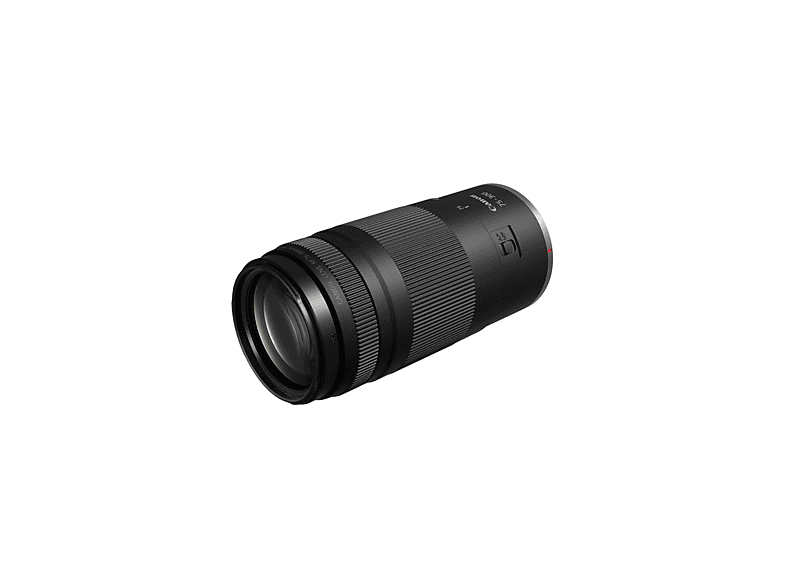 CANON RF 75-300mm F4-5.6 Canon R-Mount Zoomlens | MediaMarkt