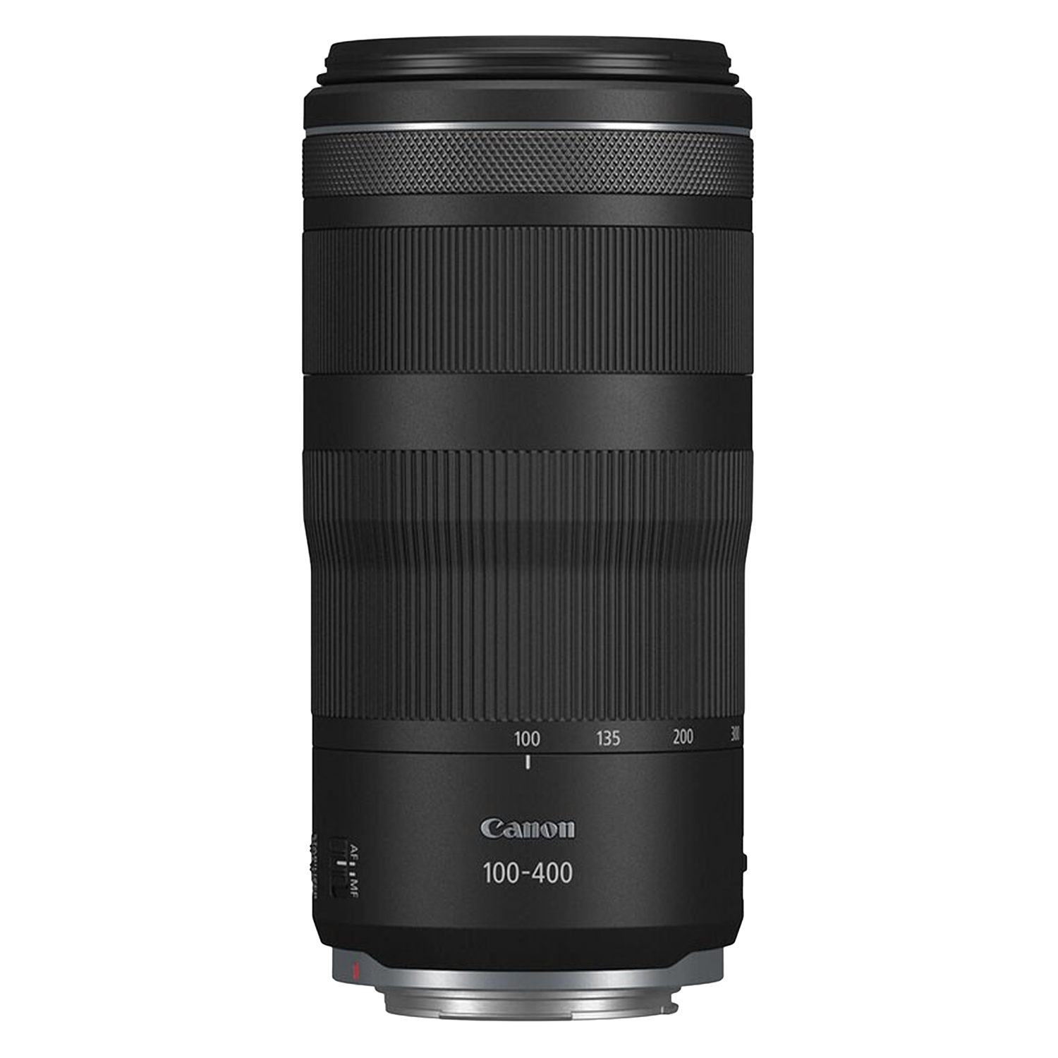 Canon Rf 100-400mm F5.6-8 Is Usm R-mount Zoomlens