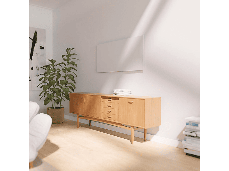 Thumbnail - HOMBLI Smartes Infrarot 700W Heizkörper