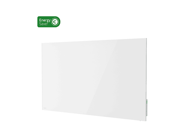 HOMBLI Smartes Infrarot Glas 600W Heizkörper