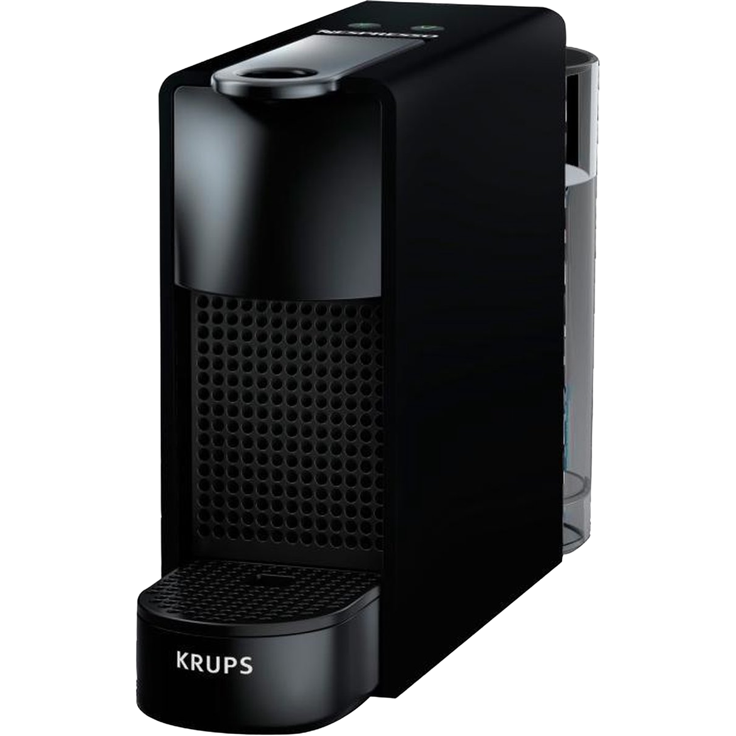 KRUPS XN110N Nespresso Essenza Mini - Capsulemachine - Zwart
