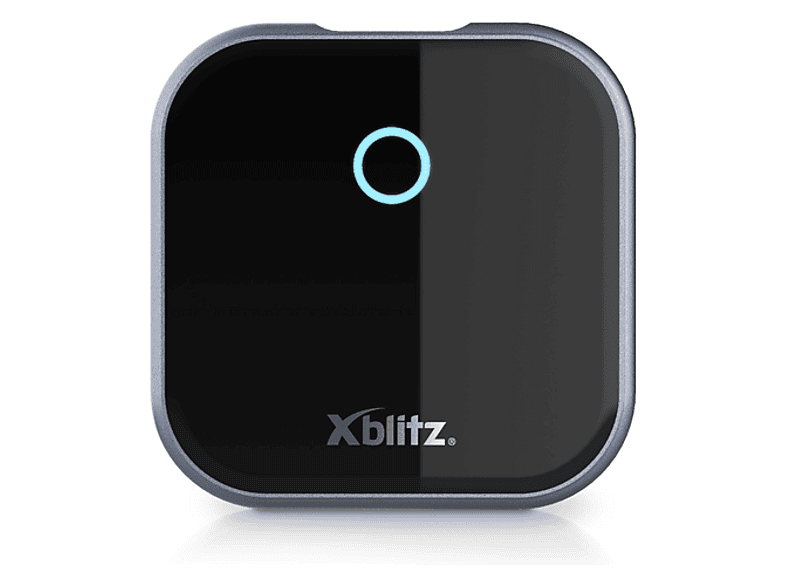 Xblitz SmartCar Wireless Carplay / Android Auto