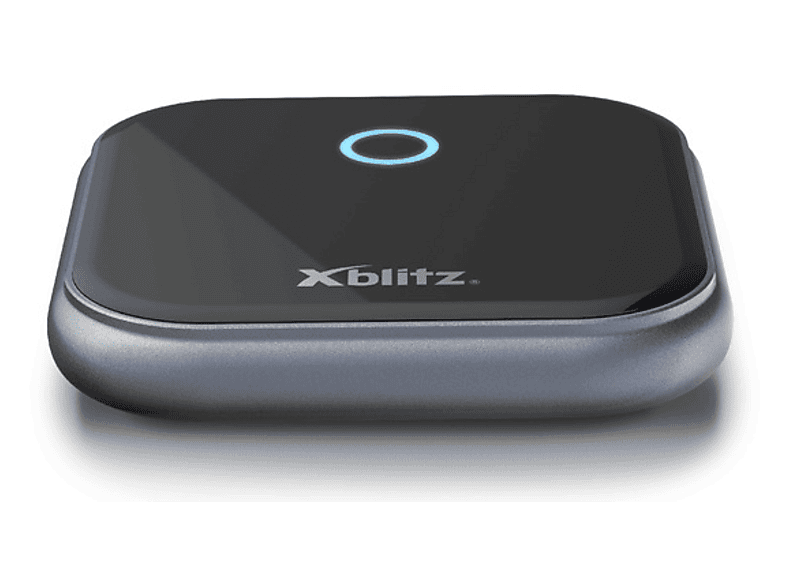 Xblitz SmartCar Wireless Carplay / Android Auto – zdjęcie 2