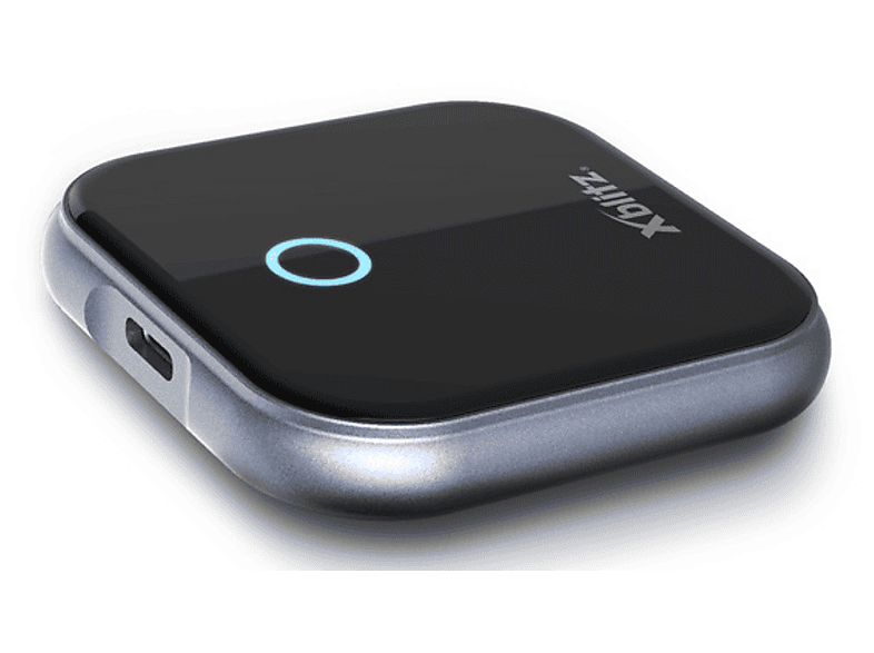 Xblitz SmartCar Wireless Carplay / Android Auto – zdjęcie 3